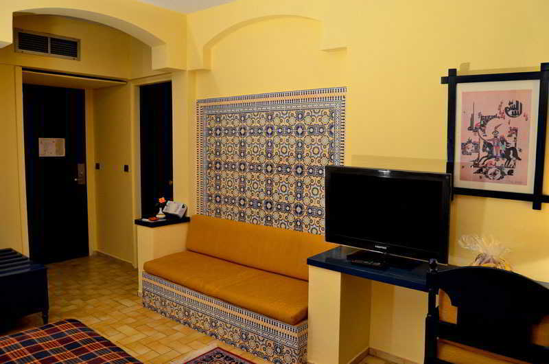 Rs Hotel Karam Palace Ouarzazate Exteriör bild